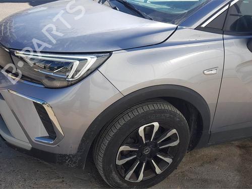 Left front window switch OPEL CROSSLAND X / CROSSLAND (P17, P2QO) | BP37641952I27 - Image 37