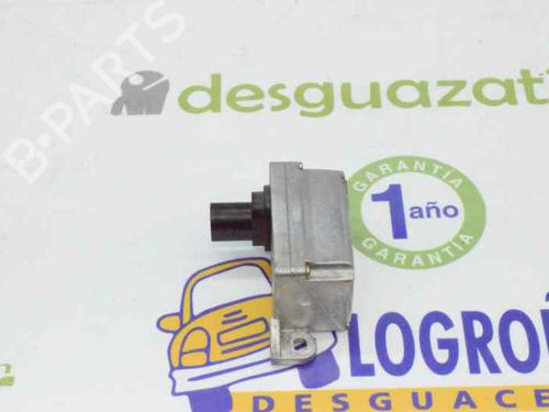 Electronic module VW TOUAREG (7LA, 7L6, 7L7) 2.5 R5 TDI | BP14124198M83 