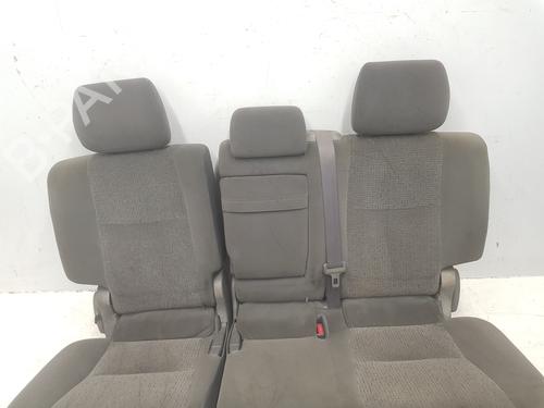 Seats set TOYOTA LAND CRUISER PRADO (_J12_) 3.0 D-4D (KDJ120, KDJ125) | BP25346379C78 