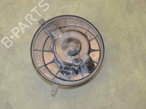 Heater blower motor VW CADDY III Box Body/MPV (2KA, 2KH, 2CA, 2CH) 1.9 TDI | BP14078003M62 
