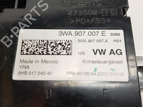 Electronic module AUDI A3 Sportback (8YA, 8YF) | BP37595083M83 - Image 2