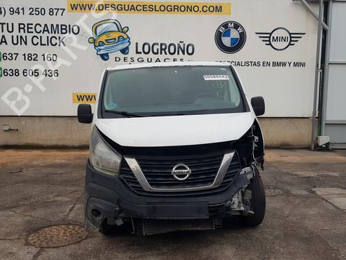 Used Parts NISSAN NV300 Van (X82) [2016-2026]  4404884
