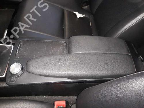 Højre bagtil bærearm MERCEDES-BENZ C-CLASS T-Model (S204) C 180 CDI (204.200) | BP14124551M15 