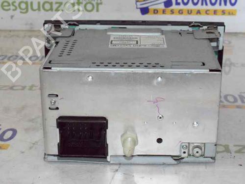 Radio FORD TRANSIT Platform/Chassis (FM_ _, FN_ _, FF_ _) 2.2 TDCi RWD | BP786854E6 