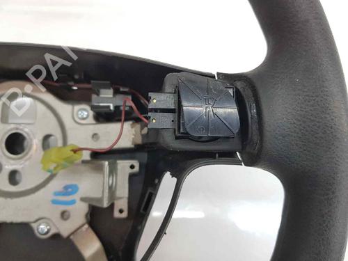 Steering wheel CHEVROLET AVEO / KALOS Hatchback (T250, T255) 1.2 | BP792124C49 