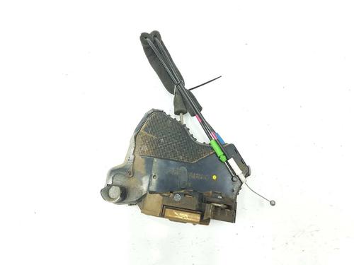 Used Front right lock TOYOTA LAND CRUISER PRADO (_J12_) 3.0 D-4D (KDJ120, KDJ125) (163 hp) 5603766