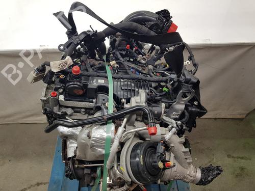Used Engine Engine FORD RANGER (TKE) 2.0 EcoBlue 4x4 (213 hp) 32360840 32360840
