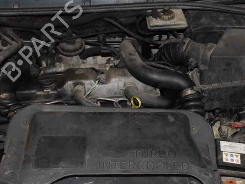 Mass air flow sensor FORD TOURNEO CONNECT 1.8 TDCi | BP1637019M95 