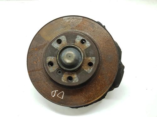 Used Right front steering knuckle BMW 3 (E46) 316 i (115 hp) 20192326