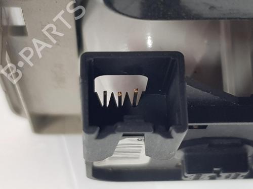 Interior roof light LAND ROVER DISCOVERY III (L319) 2.7 TD 4x4 | BP8049698I8 