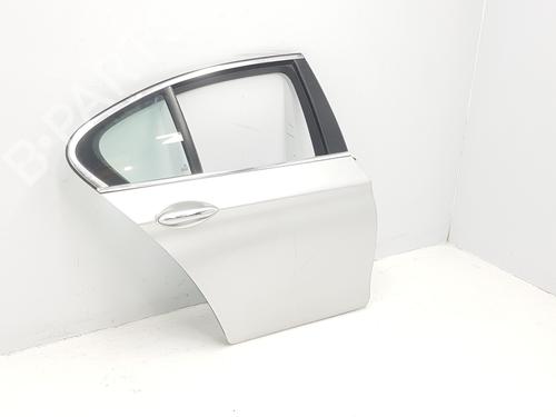 Right rear door BMW 5 (F10) 525 d | BP10916952C5 