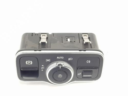 Commande de phare MERCEDES-BENZ B-CLASS Sports Tourer (W247) B 200 d (247.012) (150 hp) 30511785