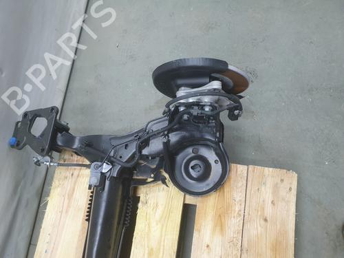 Bagaksel OPEL COMBO E Tour / Life (K9) 1.5 | BP31903949M2