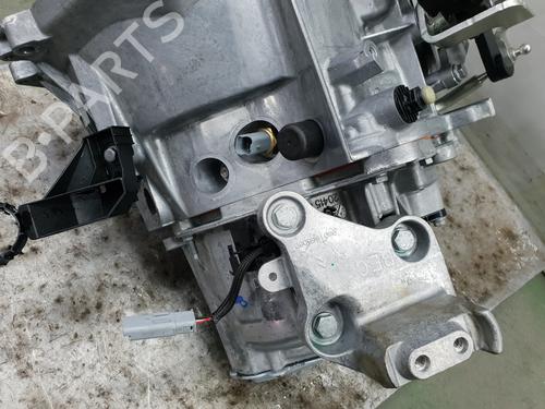 Gearbox OPEL ASTRA L Sports Tourer (O5) 1.2 (FRHNSL, FRHNSR) | BP22703469M3 