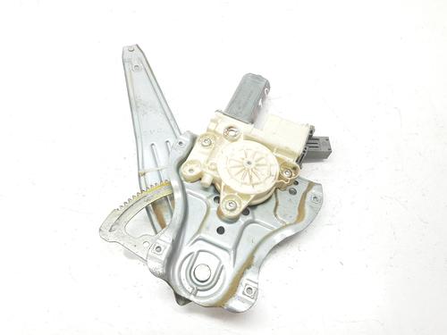 Rear right window mechanism TOYOTA AVENSIS Saloon (_T25_) 2.2 D-4D (ADT251_, ADT251R) | BP11843597C25 