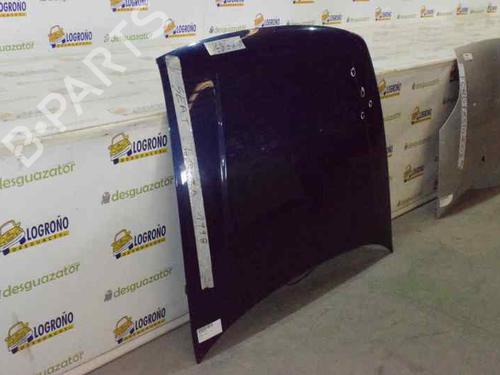 Hood SEAT IBIZA II (6K1) 1.9 D | BP2973552C1