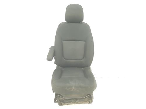 Used Left front seat RENAULT TRAFIC III Van (FG_) 1.6 dCi 90 (FGME) (90 hp) 12576967