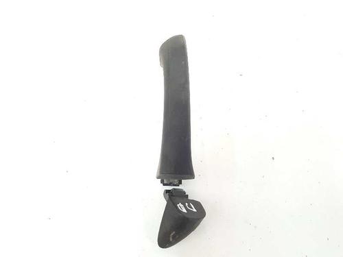 Front right exterior door handle MERCEDES-BENZ C-CLASS (W203) C 200 CDI (203.004) | BP3525746C129 