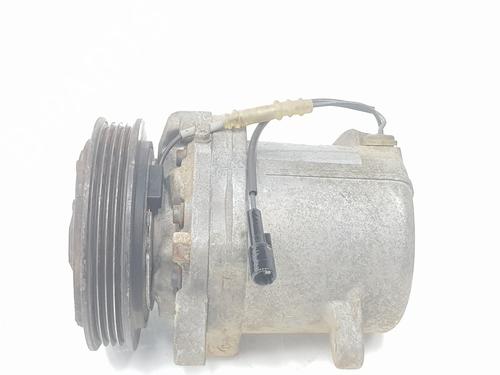 AC compressor SUZUKI VITARA (ET, TA, TD) 2.0 TD Intercooler All-wheel Drive (SV420D) | BP17870298M34 