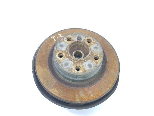 Left rear steering knuckle BMW 3 Touring (F31) 318 d | BP8654895M27 