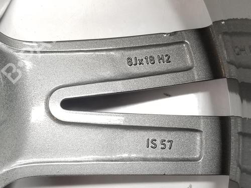 Rim BMW 2 Active Tourer (F45) 218 d | BP13908677C45 