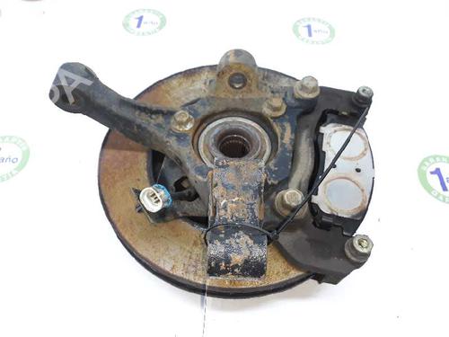 Used Right front steering knuckle CHEVROLET CAPTIVA (C100, C140) 2.0 D 4WD (150 hp) 6623913