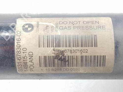 Right front shock absorber BMW X6 (E71, E72) xDrive 30 d | BP36672839M17 - Image 6