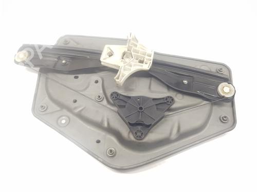 Rear left window mechanism SKODA SUPERB II Estate (3T5) 2.0 TDI | BP18552555C24 