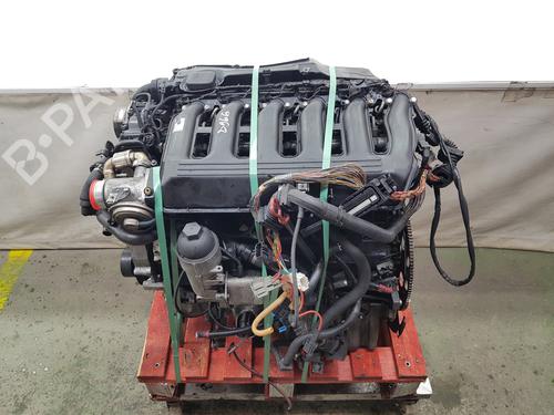 Used Engine Engine 36887924 36887924
