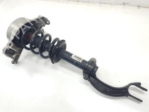 Left front shock absorber AUDI Q5 (8RB)  | BP32141417M16 