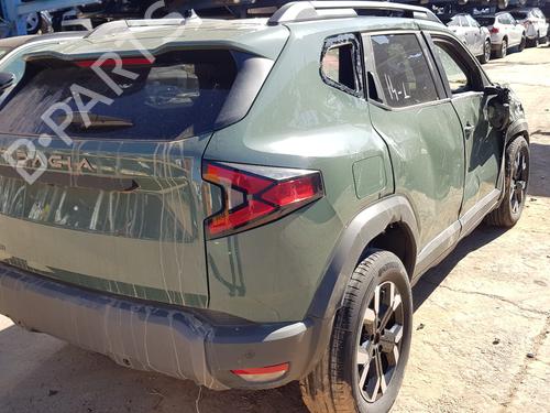 Other DACIA DUSTER (HM_) 1.3 TCe 130 (HMMF) | BP33220614O1  - Image 15