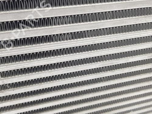 Intercooler OPEL ASTRA L Sports Tourer (OV5) 1.2 (FRHNSL, FRHNSR) | BP25848931M30 