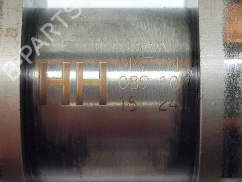 Other FORD FOCUS C-MAX (DM2) 1.6 TDCi | BP33861614O1 - Image 3