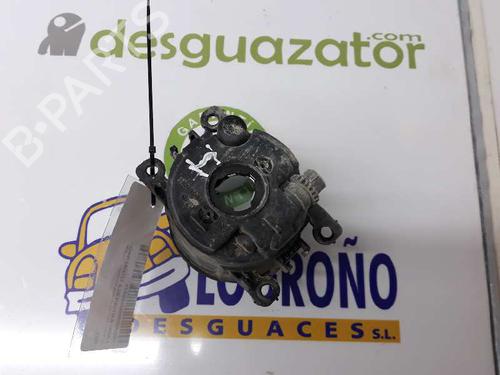 Left front fog light RENAULT LAGUNA II (BG0/1_) 1.9 dCi (BG1A, BG1W, BG0G) | BP758088C30 