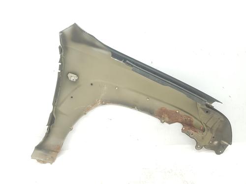Left front fenders TOYOTA LAND CRUISER PRADO (_J12_) 3.0 D-4D (KDJ120, KDJ125) | BP23227543C41 