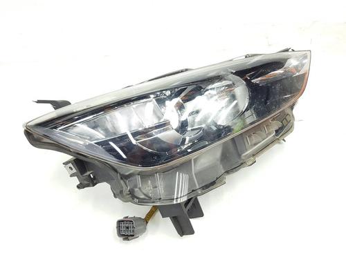 Right headlight MAZDA CX-3 (DK) 1.5 SKYACTIV-D (DK2WS, DK5FW) | BP38605397C29 - Image 4