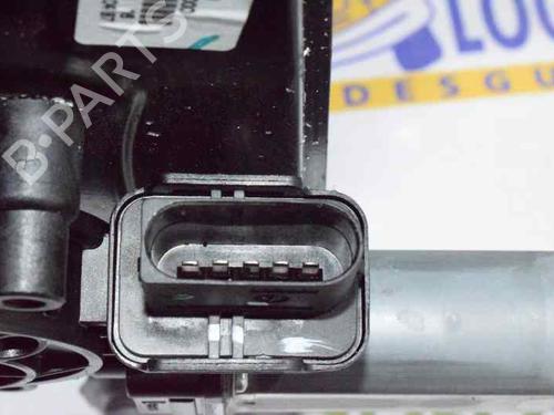 Rear left window mechanism BMW X1 (F48) xDrive 18 d | BP802618C24 