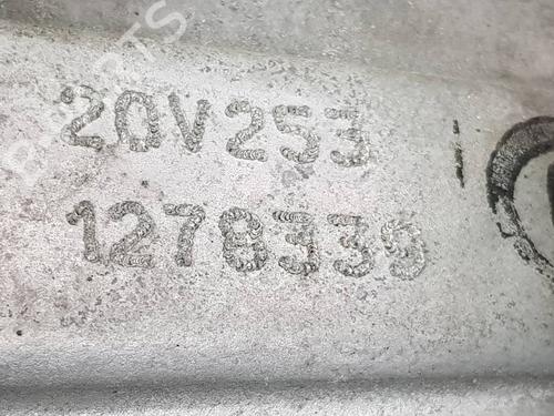 Gearbox OPEL MOKKA | BP40155220M3 - Image 5