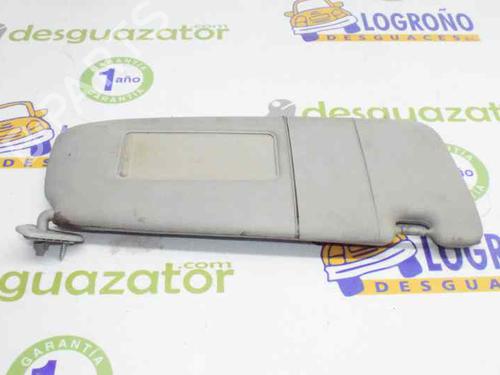 Right sun visor BMW 3 (E46) 320 d | BP1639694I2 