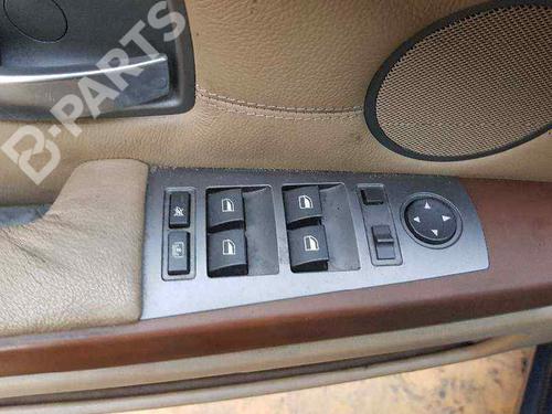 Right front window switch BMW 7 (E65, E66, E67) 730 d | BP6896588C105  - Image 22