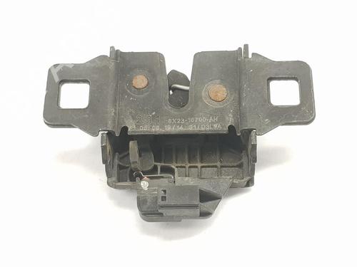 Hood lock JAGUAR I-PACE (X590) EV400 AWD | BP17682949C133 