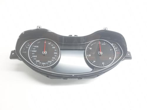 Instrument cluster AUDI A6 C7 (4G2, 4GC) 2.0 TDI | BP30472320C47 