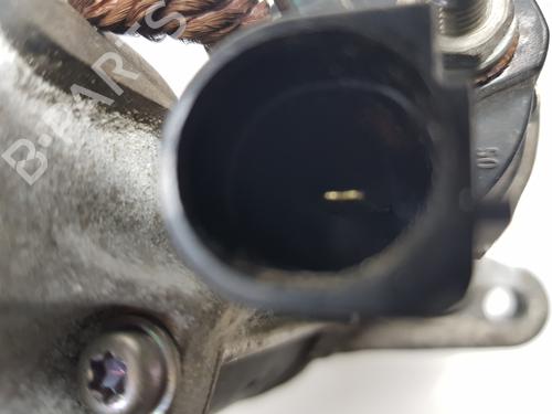 Starter AUDI A6 C7 (4G2, 4GC) 2.0 TDI | BP33552936M8  - Image 6