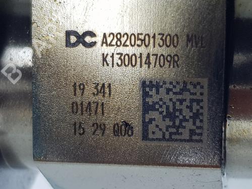 Other RENAULT CAPTUR II (HF_) TCe 130 (HFMF) | BP31264157O1 