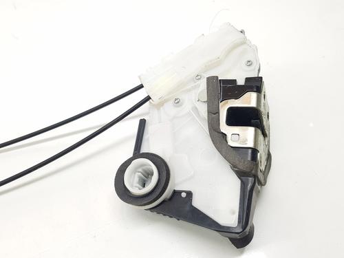 Front left lock TOYOTA YARIS (_P13_) 1.5 Hybrid (NHP130_) | BP24662288C98 