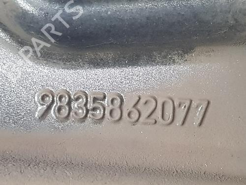 Fælk CITROËN C3 III (SX)  | BP36362315C45  - Image 7