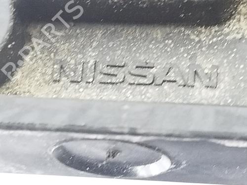 Front right exterior door handle NISSAN PULSAR Hatchback (C13) 1.2 DIG-T | BP9162878C129 