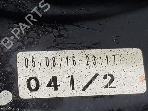 Right front steering knuckle MITSUBISHI GRANDIS (NA_W)  | BP29311586M26 