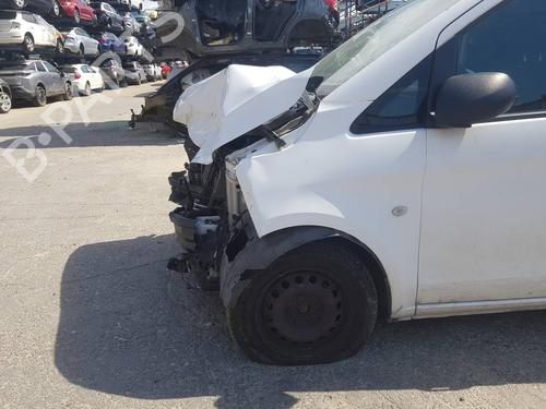 Left front window switch MERCEDES-BENZ VITO Mixto (Double Cabin) (W447) 111 CDI (447.701, 447.703, 447.705) | BP38649042I27 - Image 23