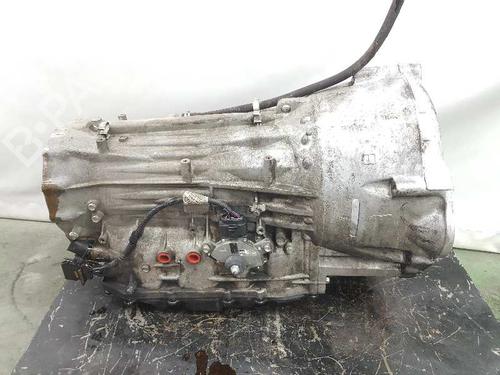 Used Gearbox VW TOUAREG (7LA, 7L6, 7L7) 2.5 R5 TDI (174 hp) 7008641